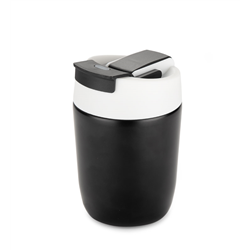 Kubek termiczny DOPPIO 360 ml