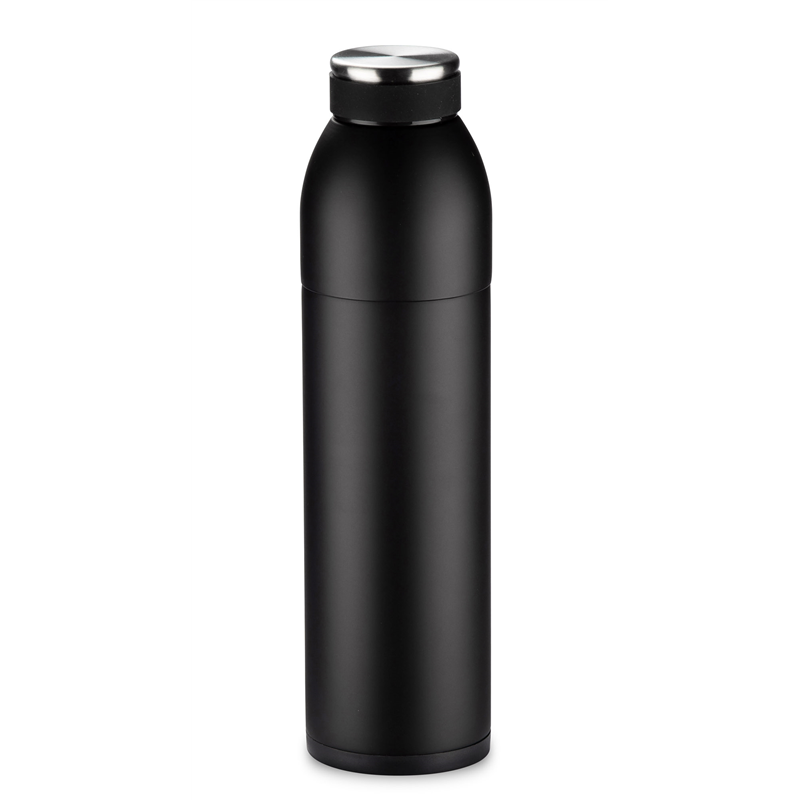 Butelka termiczna DUAL 600 ml
