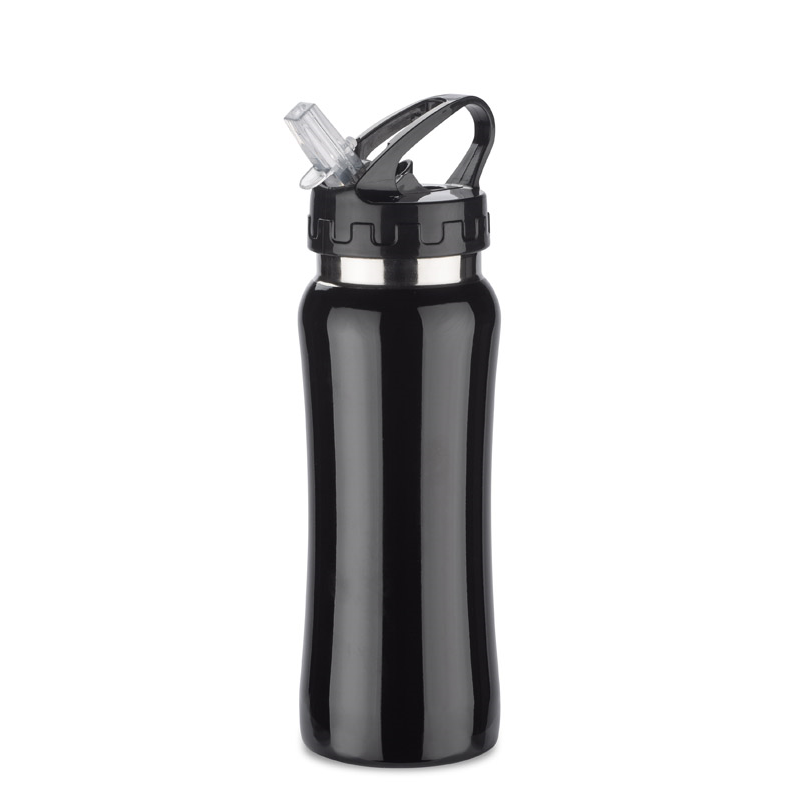 Bidon stalowy PATRO 600 ml