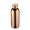 Butelka stalowa NEL 500 ml