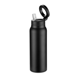 Butelka termiczna z uchwytem magnetycznym MAGHOLD 700 ml