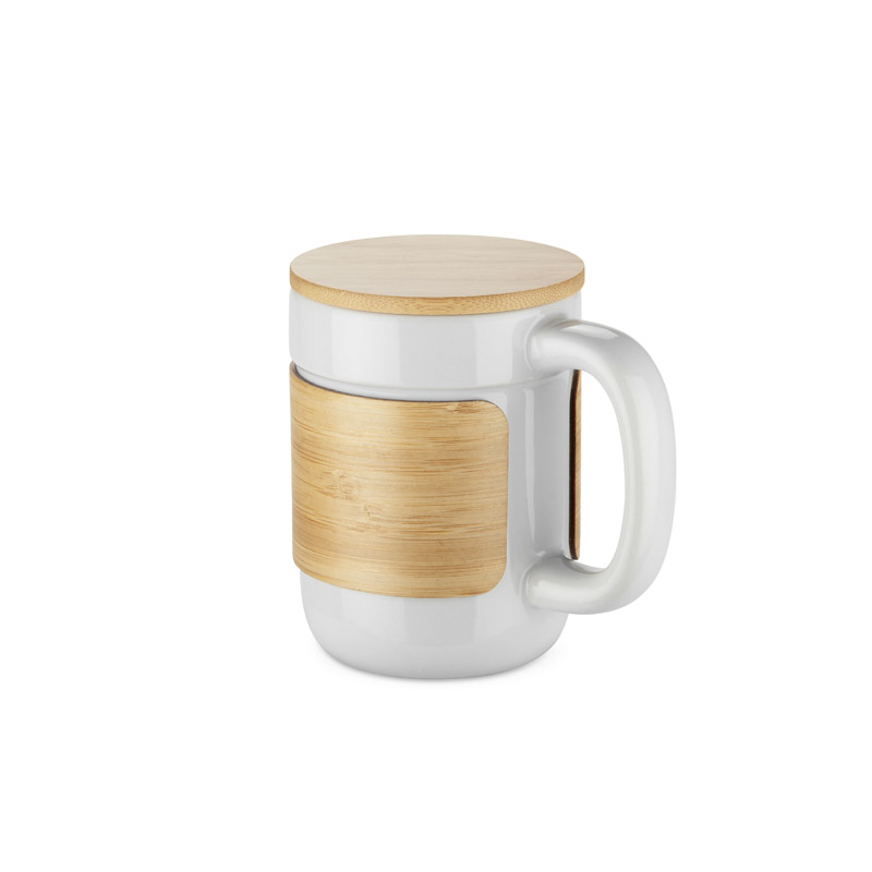 Kubek MUGGI 350 ml