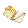 Notes z długopisem MARRO A6