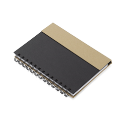 Notes MAGO B6