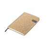 Notes MENTE z pamięcią USB 16GB, A5