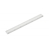 Linijka metalowa 30 cm FERRA