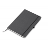 Notes z recyklingowanego PU, GLITZO A5