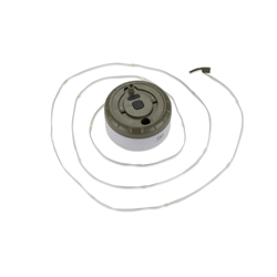 Lampka campingowa 2 w 1 VIBER