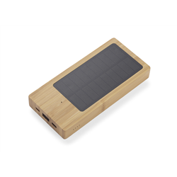 Powerbank solarny SONNEN 10000 mAh