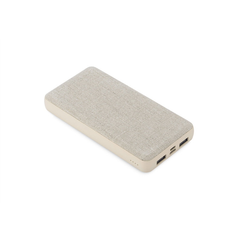 Powerbank rPET REPPO 10000 mAh