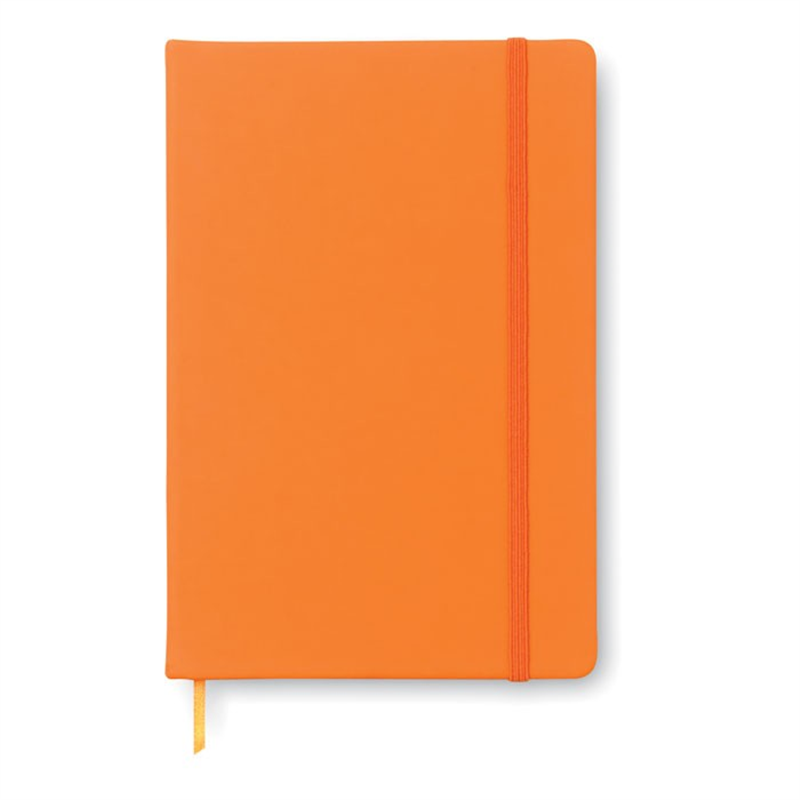 Notes A5, 96 kartek ARCONOT PLAIN