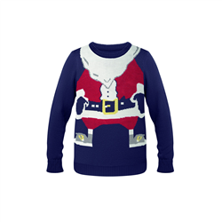 Sweter świąteczny S/M SHIMAS