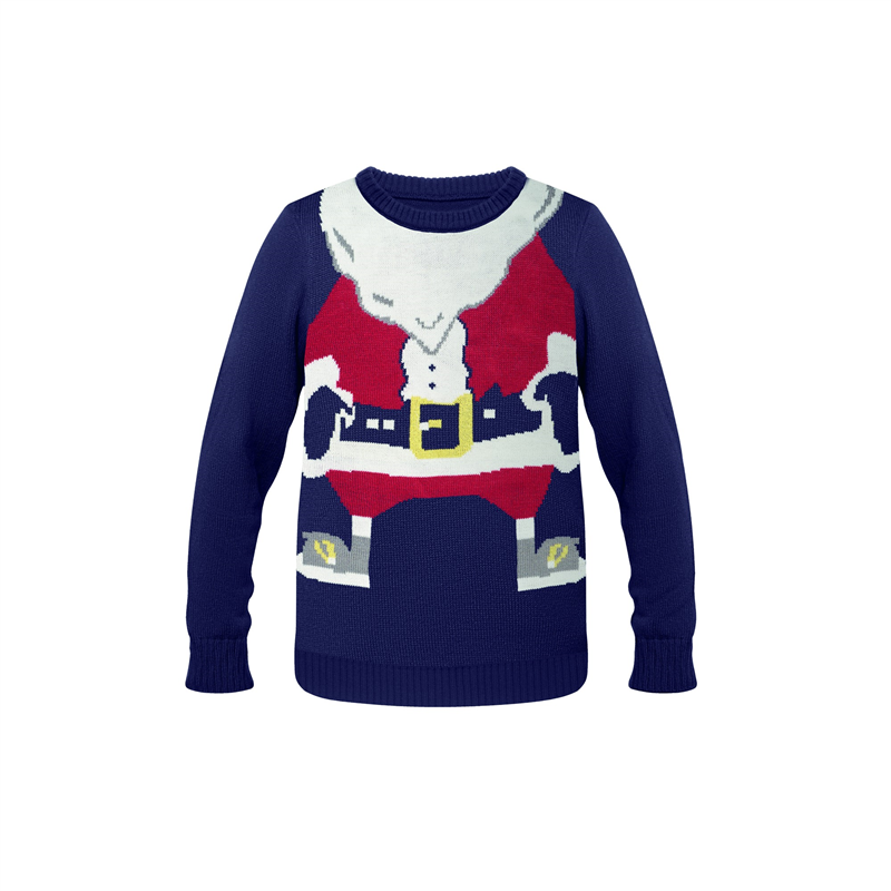 Sweter świąteczny S/M SHIMAS