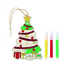 Ozdoba choinkowa COLORTREE