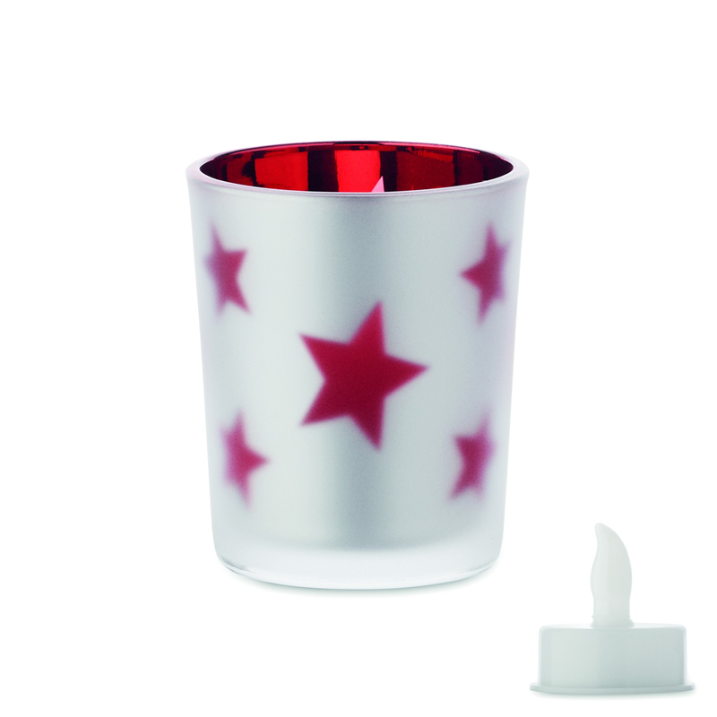 Świeczka tealight LED LANDLE