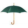 Parasol z drewnianą rączką CALA