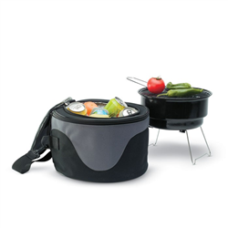 Torba do barbecue DONAU