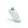 Trampki z PU 40 BLANCOS