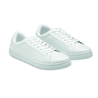 Trampki z PU 41 BLANCOS