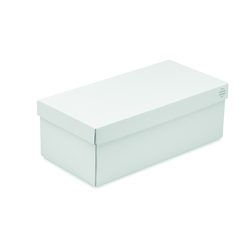 Trampki z PU 42 BLANCOS