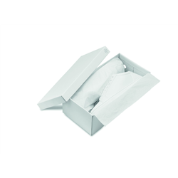 Trampki z PU 43 BLANCOS