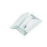 Trampki z PU 44 BLANCOS