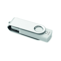 USB 16G z ABS z recyklingu TECHMATE RABS