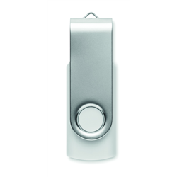 USB 16G z ABS z recyklingu TECHMATE RABS