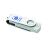 USB 16G z ABS z recyklingu TECHMATE RABS