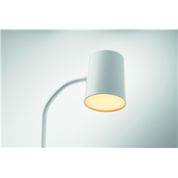 Lampa z ładowarką i głośnikiem SPOT