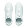 Trampki z PU rozmiar 46 BLANCOS