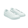 Trampki z PU rozmiar 47 BLANCOS