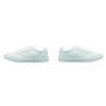 Trampki z PU rozmiar 47 BLANCOS