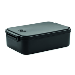 Lunch box z PP z rec. 2200 ml INDUSMAX