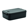 Lunch box z PP z rec. 2200 ml INDUSMAX