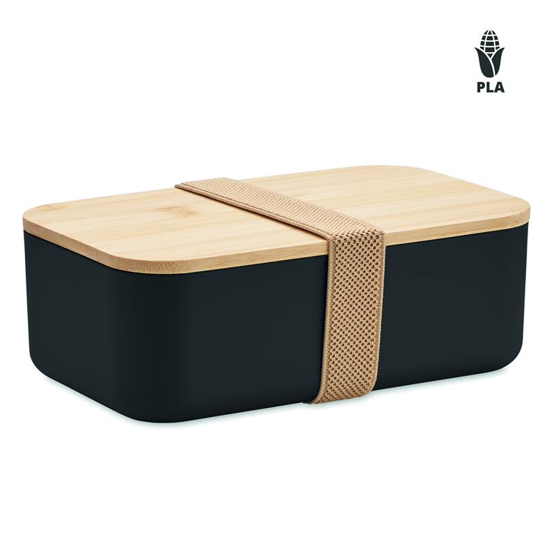 Lunchbox kukurydza PLA 1000ml BEIBABOX