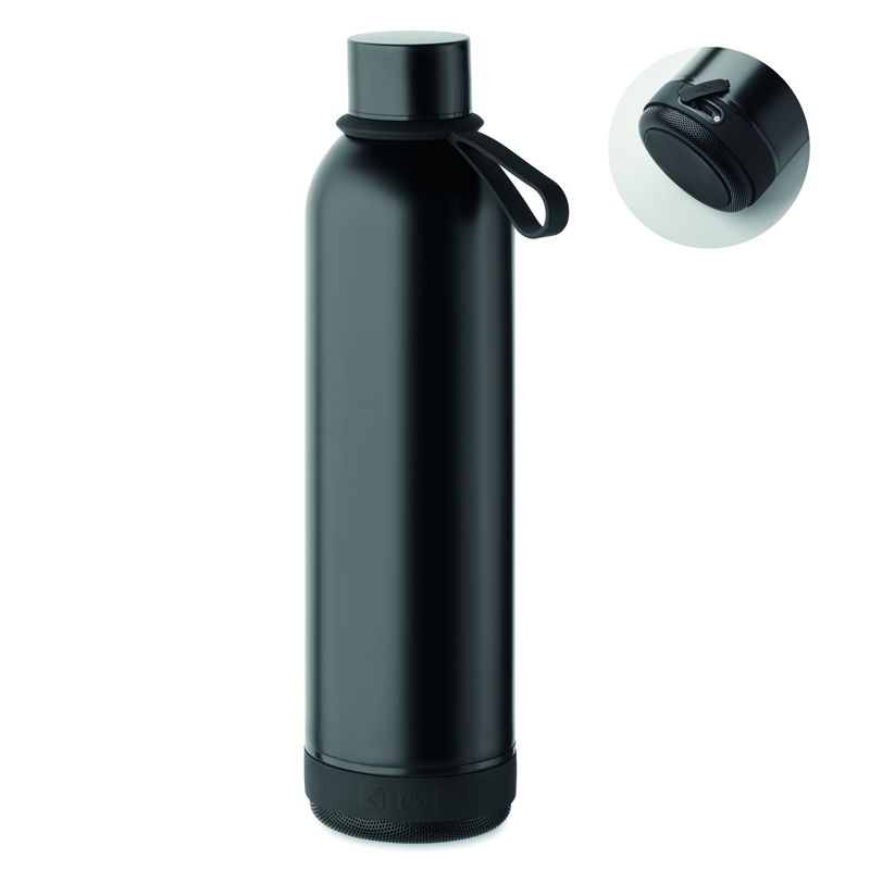 Butelka dwuścienna 500 ml MUSEY