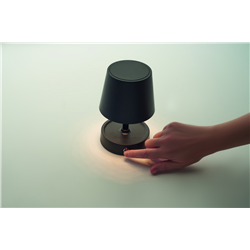 Lampa stołowa ładowana USB TAPLAMB