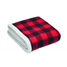 Koc polarowy sherpa RPET SHERMATT