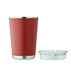 Kubek dwuścienny 350 ml TUMLADO