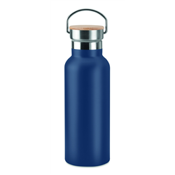 Kubek dwuścienny 350 ml TUMLADO
