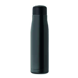 Butelka dwuścienna 500 ml CORDLE