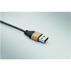 Kabel ładujący o mocy 60W CABOO