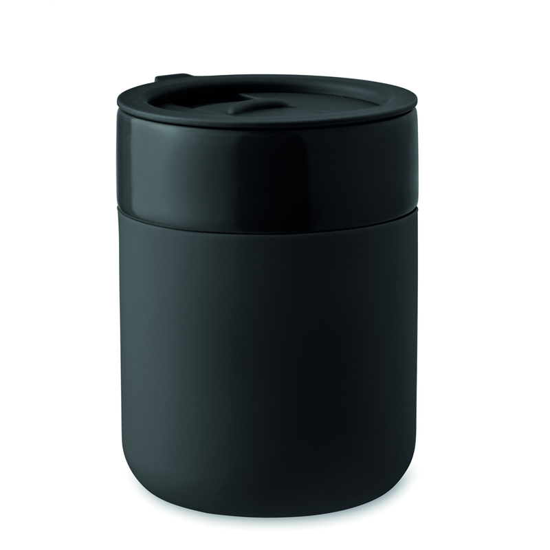 Kubek ceramiczny 330 ml QERAM