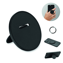 Magnetyczny uchwyt na telefon ABLE