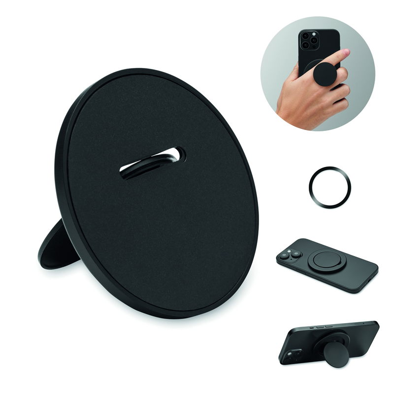 Magnetyczny uchwyt na telefon ABLE