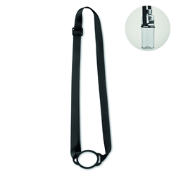 Smycz z uchwytem na kubek 6 cm LANCUP