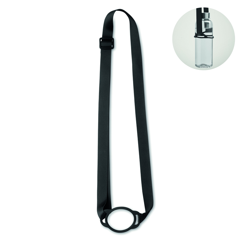 Smycz z uchwytem na kubek 6 cm LANCUP