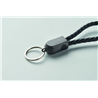 Brelok z kablem USB-C FAULETI LOOP