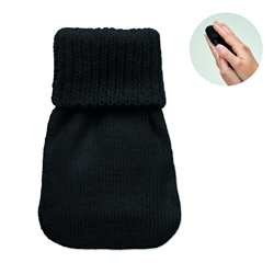 Ogrzewacz do rąk z dzianiny WARMMUFF